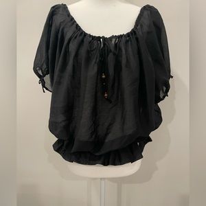 Womens Guess Dress Top